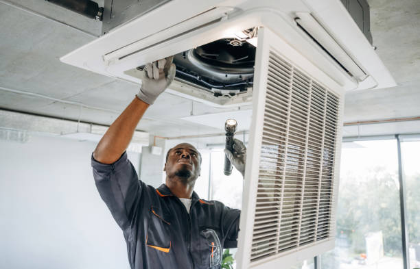 Licensed Hvac service in Hadley, MI - FH HVAC