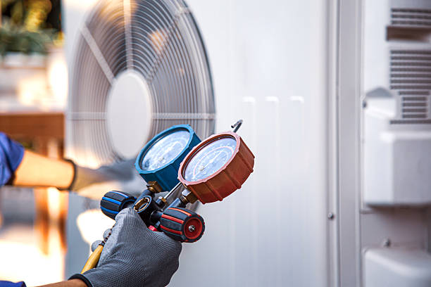Affordable Hvac solutions in Hadley, MI