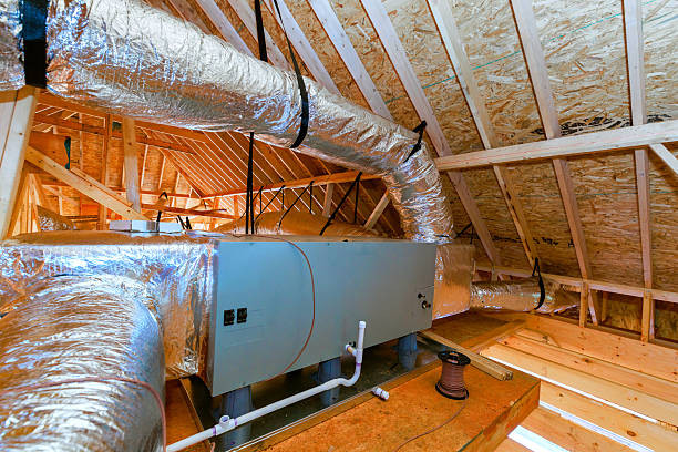 Top rated local Hvac specialists in Hadley, MI